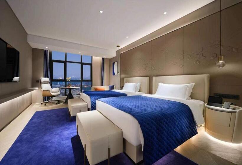 豪华房间, Vance Hotel   East Railway Station
