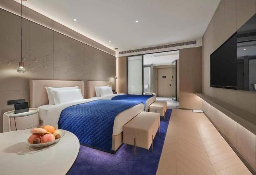 行政房间, Vance Hotel   East Railway Station