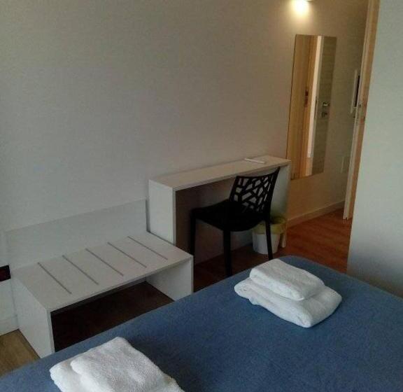Номер Стандарт с Террасой, B&b Il Giardino Di Circe   Filadelfia