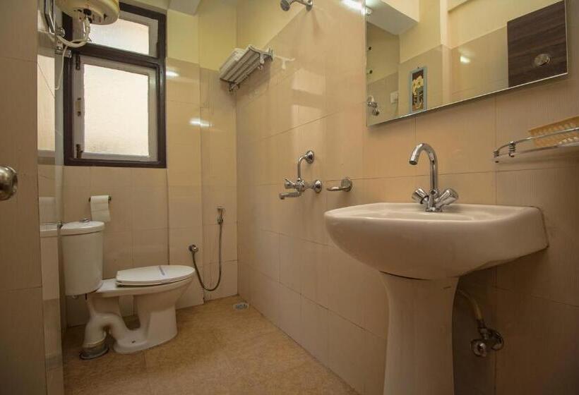 标准间, Franklein Suites At Delhi Airport