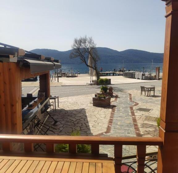 标准间, Göktürk Otel