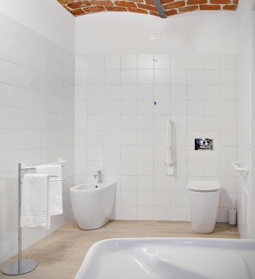 スーペリアールーム, Casale Gioia
