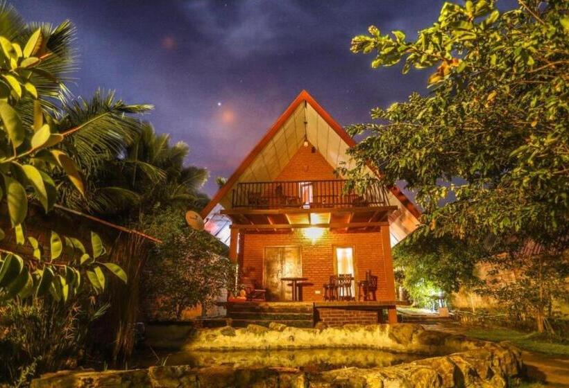家庭间, Cielstar Resort