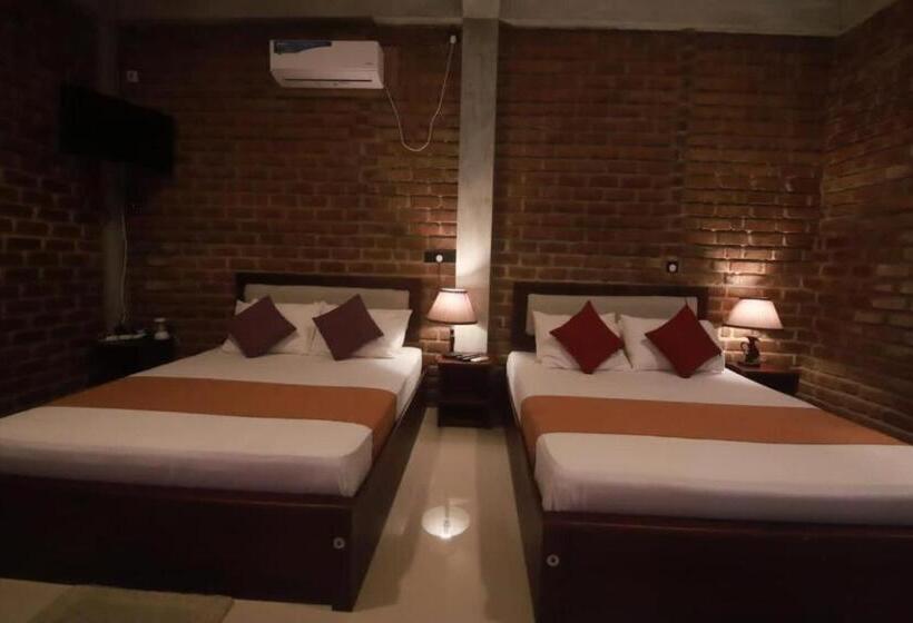 اتاق لوکس خانوادگی, Cielstar Resort