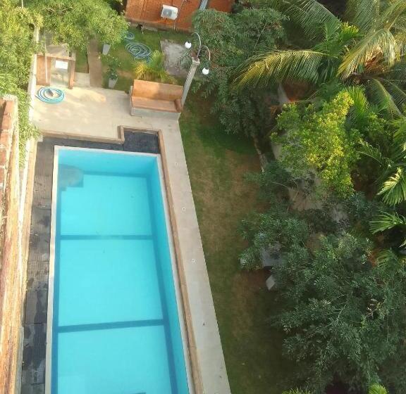 经济房, Cielstar Resort