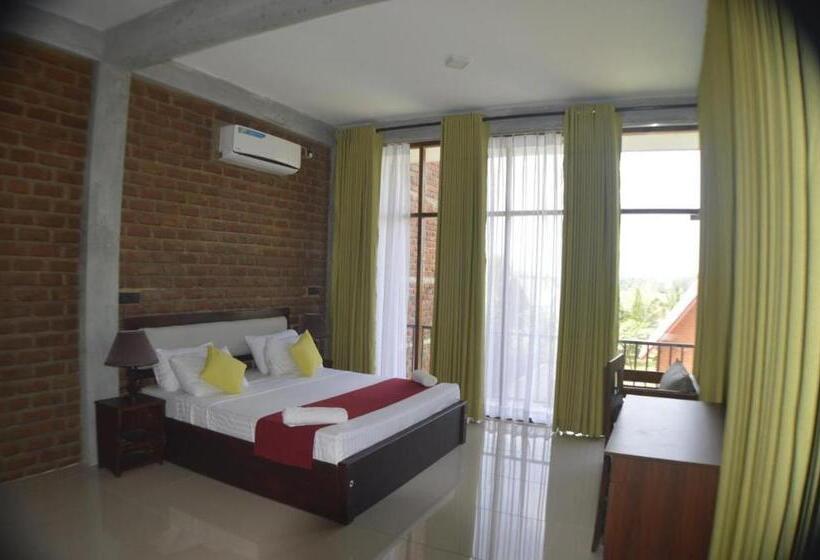 اتاق اکونومی, Cielstar Resort