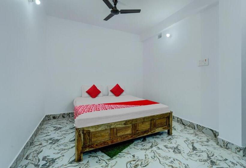 三人经典房间, Oyo Flagship Your Room & Guest House