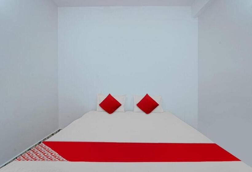 三人经典房间, Oyo Flagship Your Room & Guest House