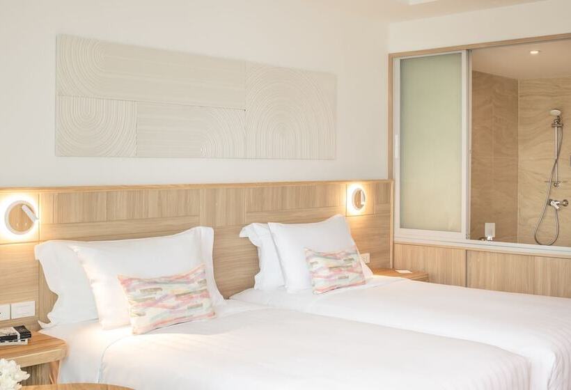 수피리어 룸, U Hua Hin