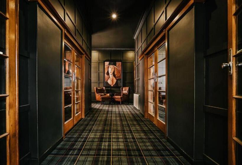 Стандартный Номер Кровать Кинг, The Amalfi Minimalist Room G