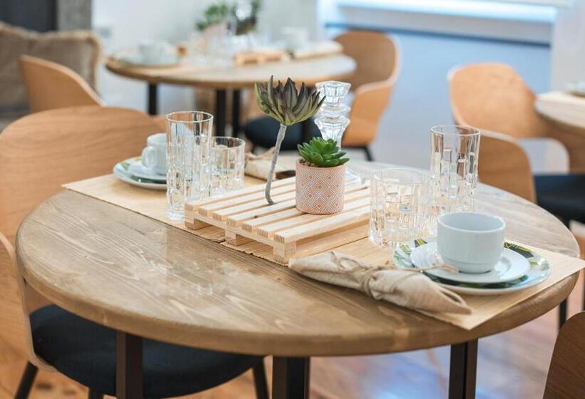 Номер Стандарт с Террасой, Acqua Di Civita Beauty & Rooms Il Ponte