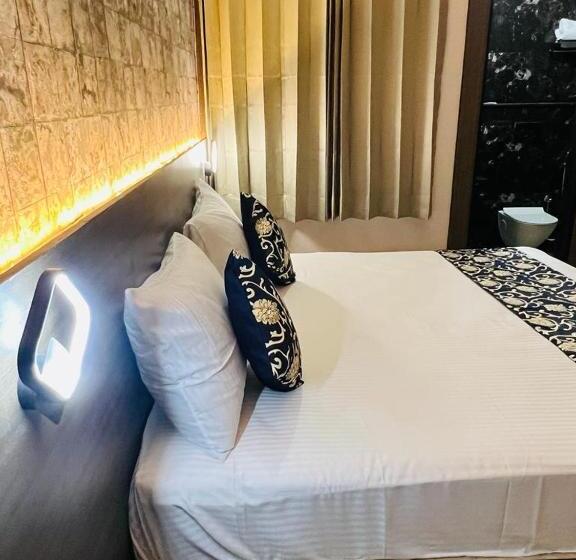 豪华房间, R G Bilkha Hotel And Resorts