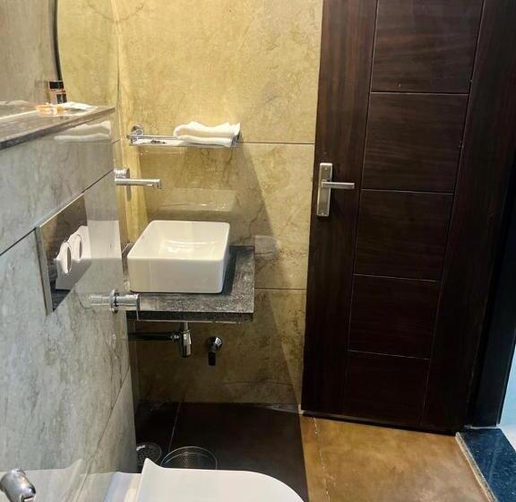 豪华房间, R G Bilkha Hotel And Resorts