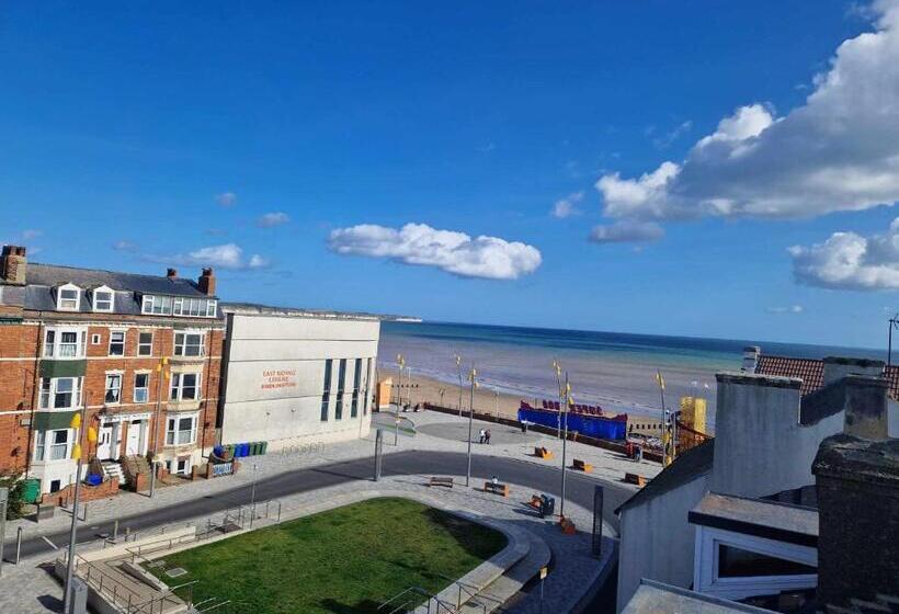 اتاق استاندارد با چشمانداز دریا, The Coastal Hideaway