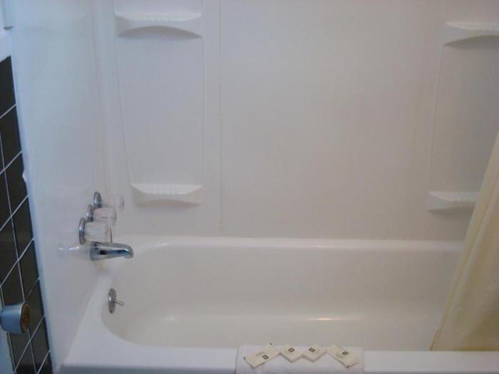 Standard Værelse King Size Seng, Gray Plaza Motel