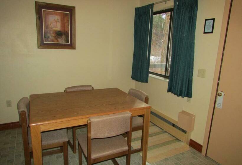 Люкс, Ute Bluff Lodge, Cabins & Rv Park