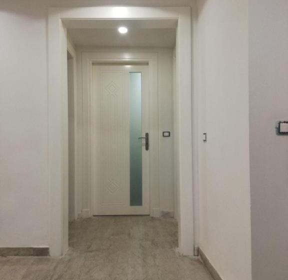 Апартаменты 2 Спальни, Dar Nejib Apparts S1 S2 S3 Et Villa S4 Family