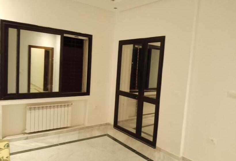 Апартаменты 1 Спальня, Dar Nejib Apparts S1 S2 S3 Et Villa S4 Family