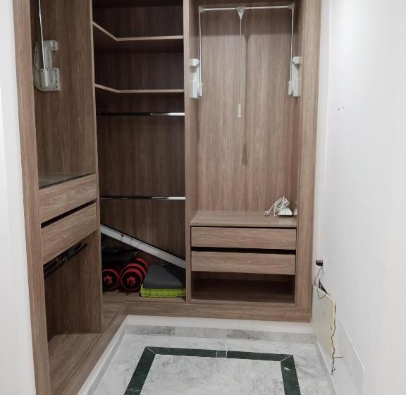 Апартаменты 1 Спальня, Dar Nejib Apparts S1 S2 S3 Et Villa S4 Family