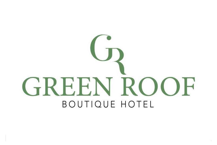 标准间带山景, Green Roof Hotel & Spa