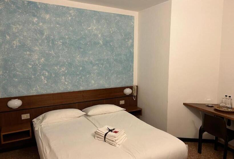 스탠다드 룸, Albergo Da Pina