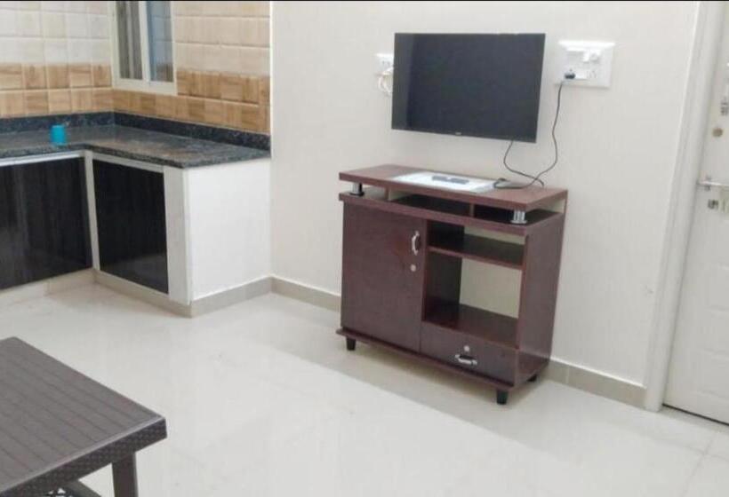 استودیوی استاندارد, Inn