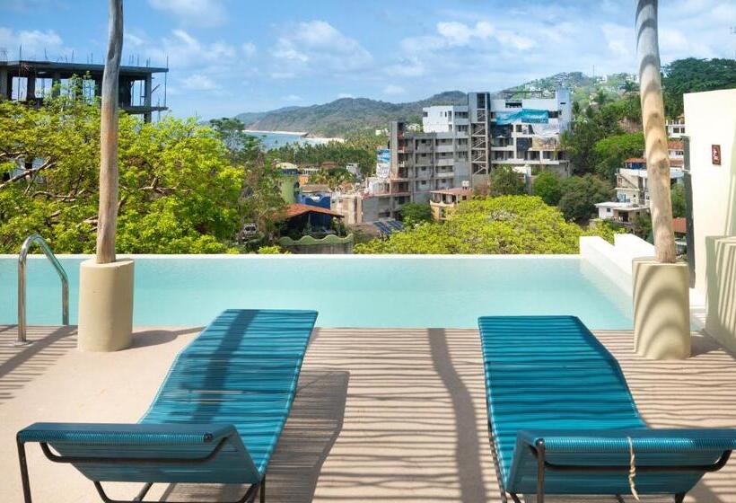 Deluxe Studio, Maramara More To Live