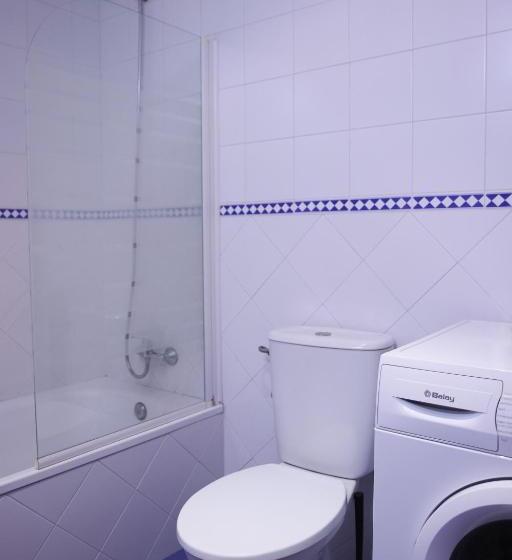 استودیوی استاندارد, Se   Peaceful Shiny Apartment Near Fibes