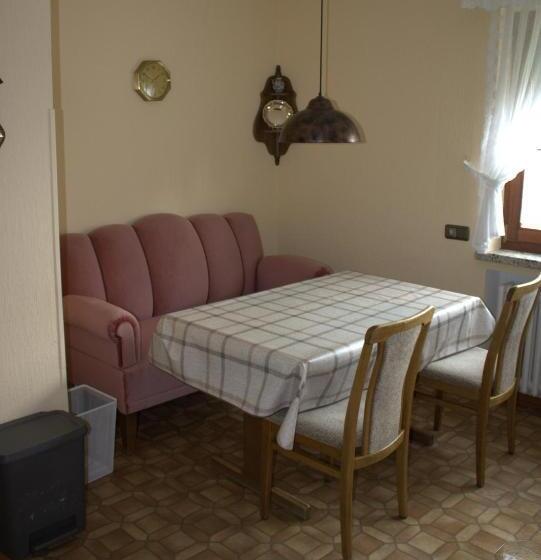 Номер Стандарт Индивидуальный, Fremdenzimmer Klinge
