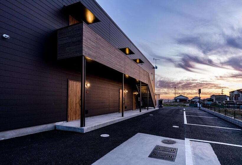 Номер Стандарт, Rakuten Stay Motel Kujukurihama Katakai