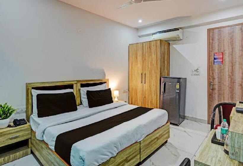 Номер Deluxe, Akshay Dream Stay