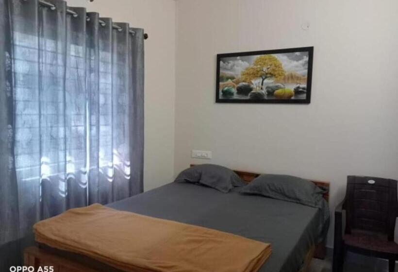 اتاق استاندارد, Coffee City Stay