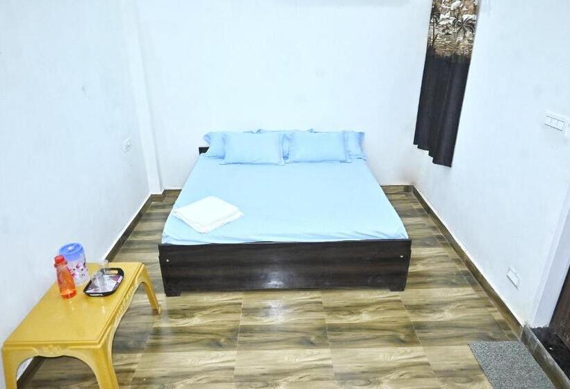 Семейный Номер Deluxe, Pitambara Dham