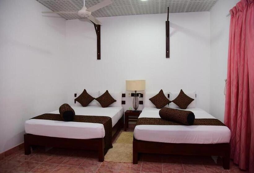 اتاق لوکس خانوادگی, The Grand Leisure