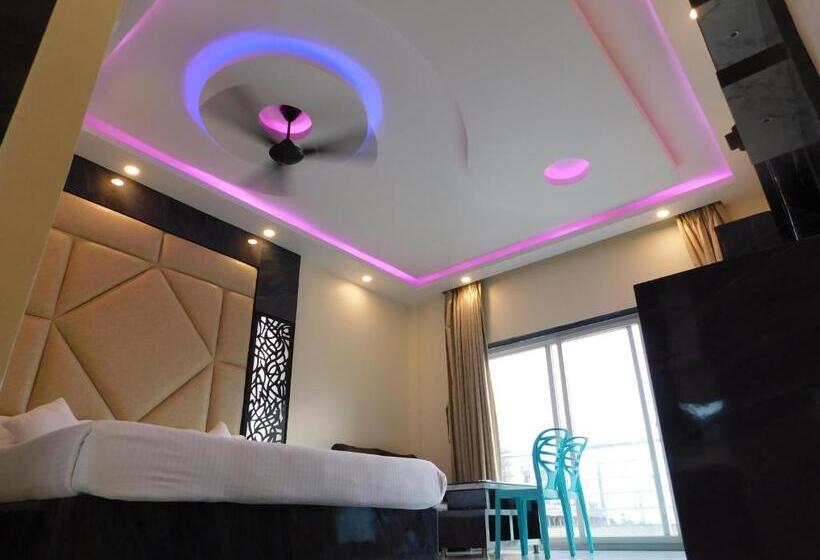 Номер Стандарт, The Mandivila Resort