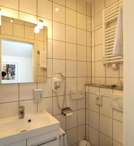 Номер Deluxe, Wittelsbacher Hof