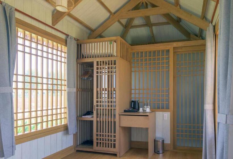بانگلوی استاندارد, K Town Resort Phan Thiet