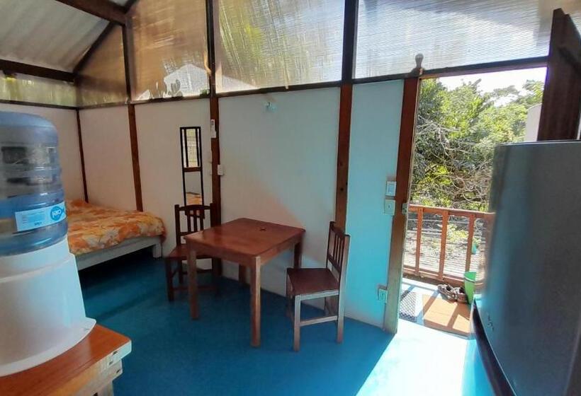 デラックススタジオ, Sayulita Cabins   2beds,2baths