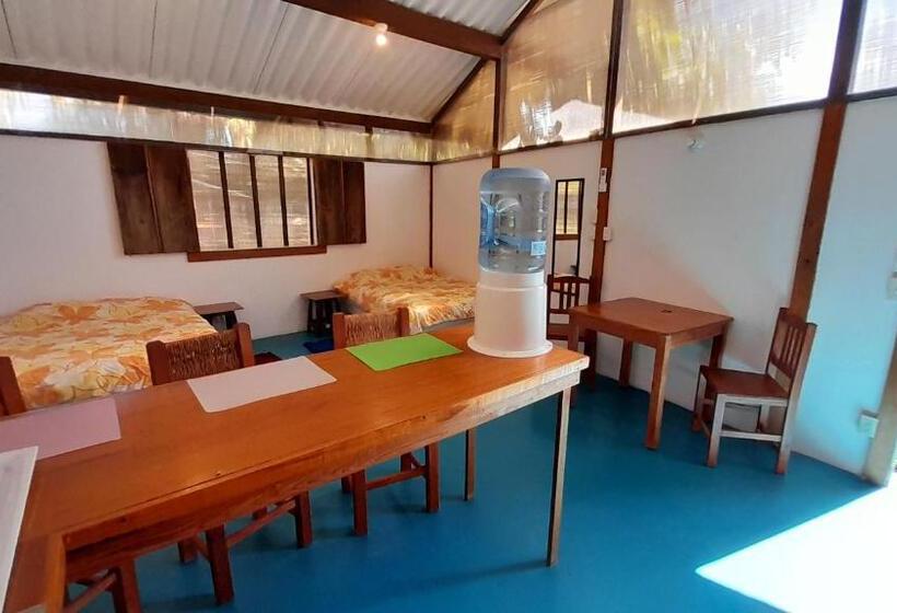 デラックススタジオ, Sayulita Cabins   2beds,2baths