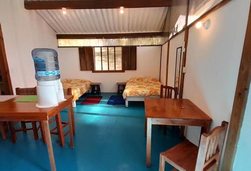 デラックススタジオ, Sayulita Cabins   2beds,2baths