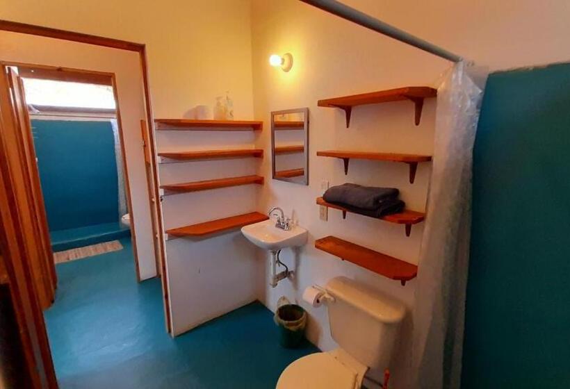 デラックススタジオ, Sayulita Cabins   2beds,2baths