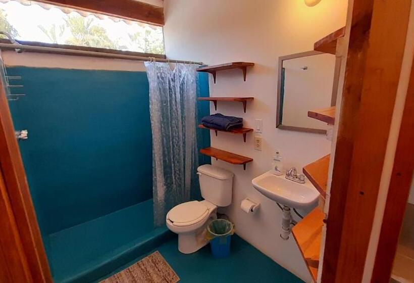 デラックススタジオ, Sayulita Cabins   2beds,2baths