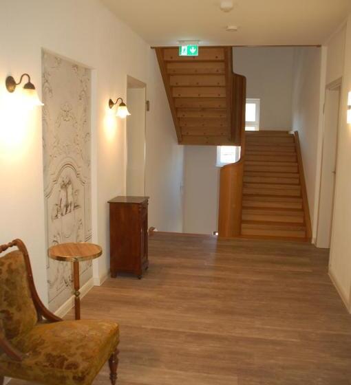 标准单人间, Aparthotel Weißenhorn