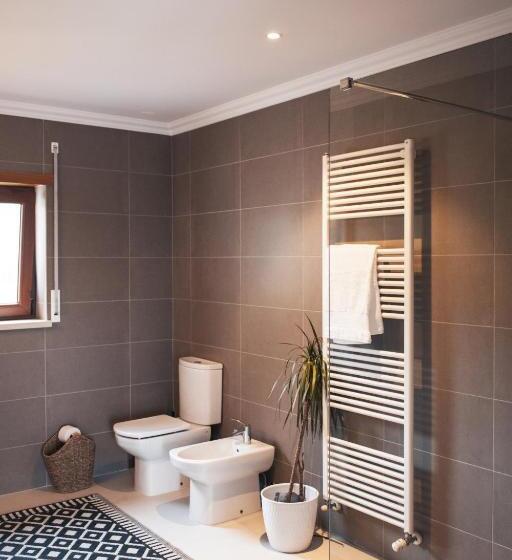 Номер Superior, Boutique Hotel Serena Vista