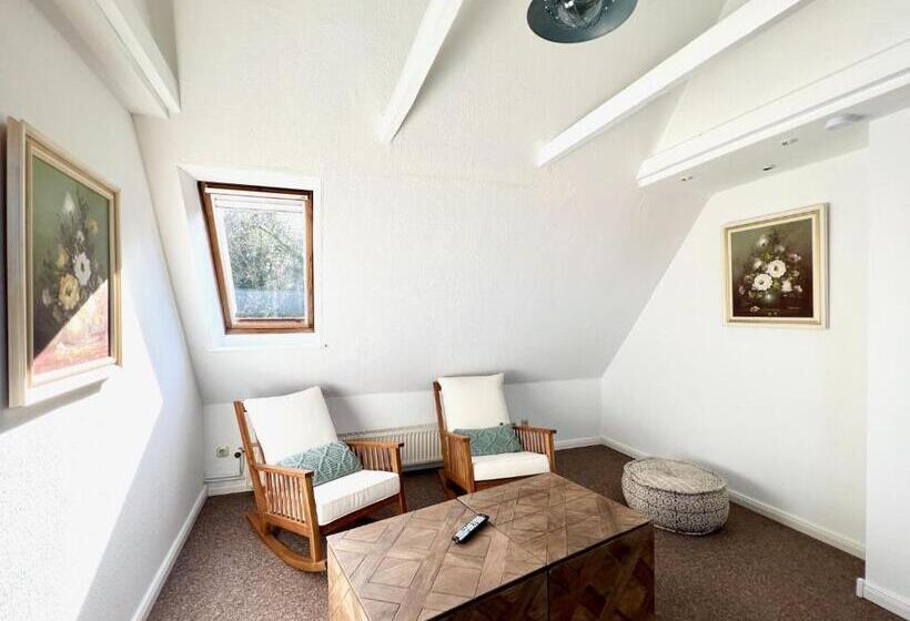 Номер Superior, Groegers Ferienzimmer