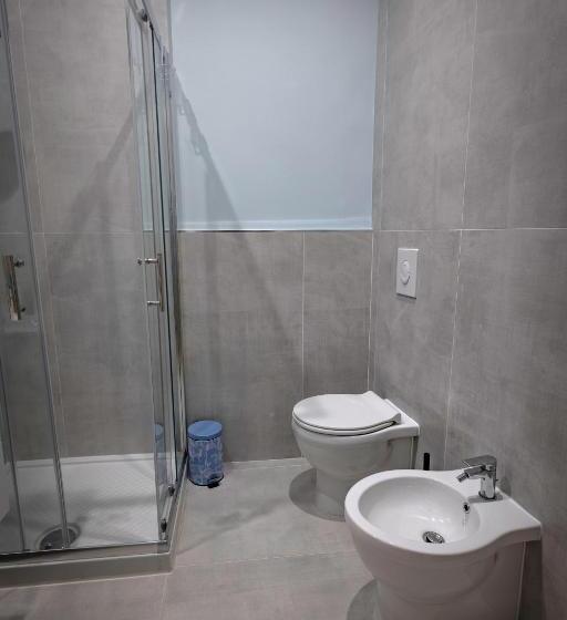 Номер Стандарт Трехместный, Il Rosone   Rooms&apartments
