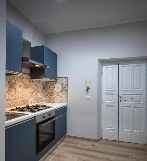 Апартаменты 1 Спальня, Il Rosone   Rooms&apartments