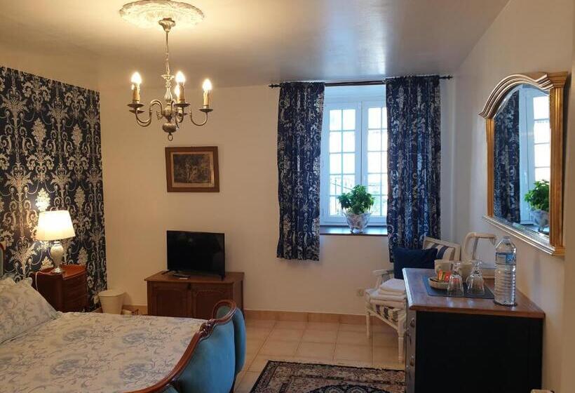 Номер Deluxe, Maison St. James