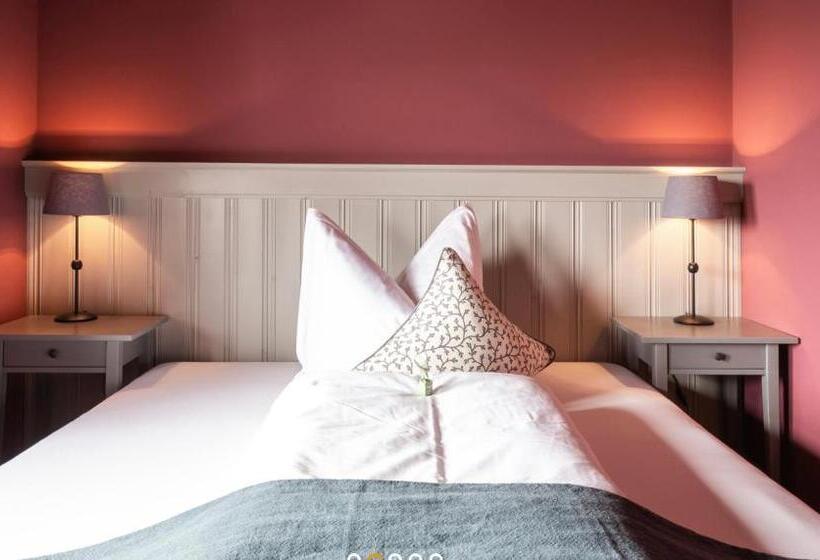 Номер Стандарт, Boutique Hotel „das Frankenberger“