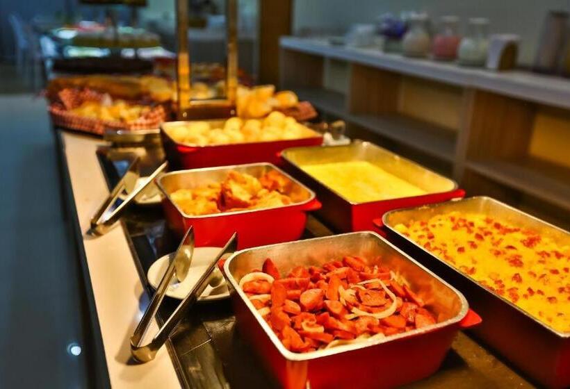 침실 1개 아파트, 705 Flat Hotel Taguatinga
